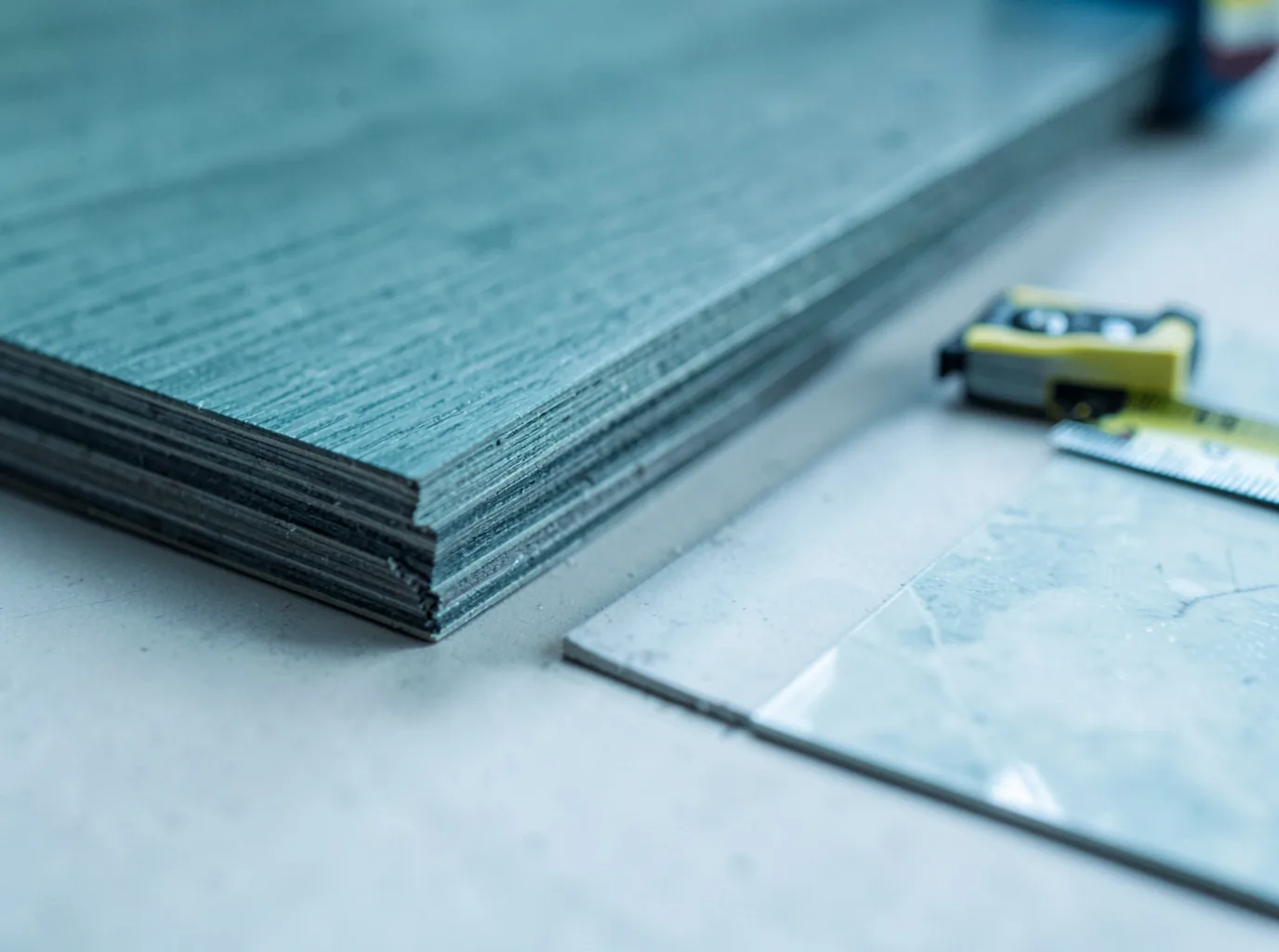 Luxury Vinyl Plank Installation Quinlan, TX FAQs